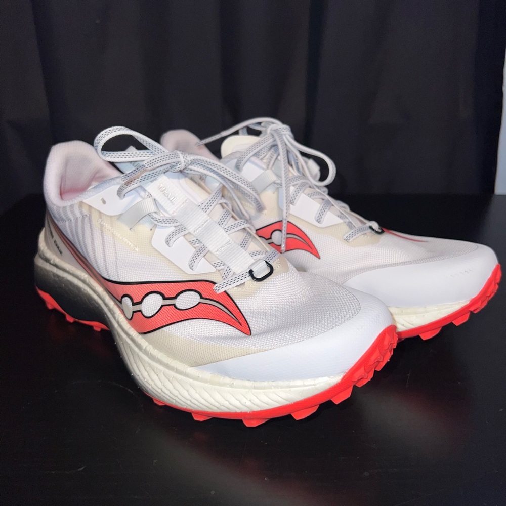 Saucony Endorphin Edge